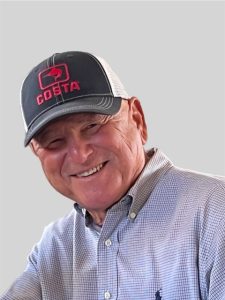 Michael J. Paolella